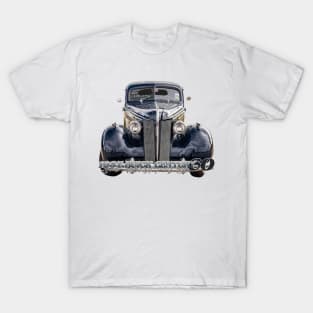 1937 Buick Century Series 60 Model 64 Touring Sedan T-Shirt